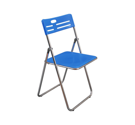 Ghế gấp khung thép