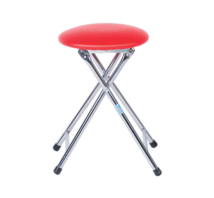 Ghế đôn chân gấp