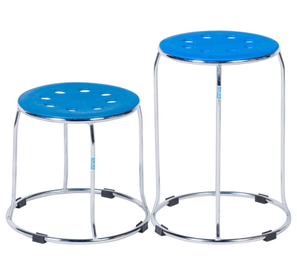 Ghế đôn chân tĩnh