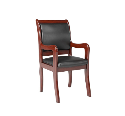 Ghế hội trường gỗ tự nhiên