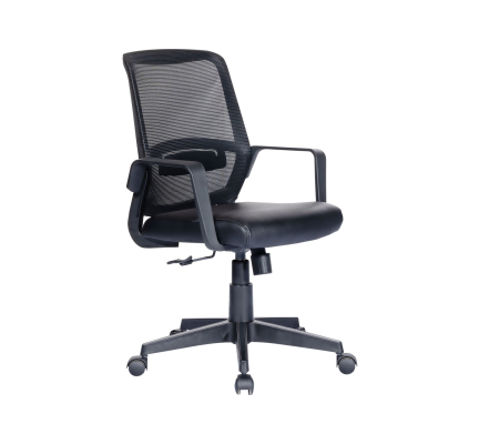 GHẾ LƯỚI NHÂN VIÊN