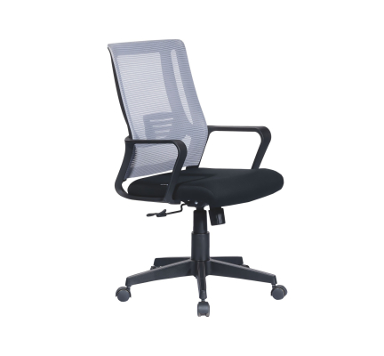 GHẾ LƯỚI NHÂN VIÊN