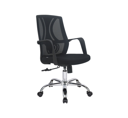 GHẾ LƯỚI NHÂN VIÊN