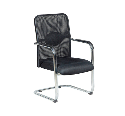 Ghế họp tựa lưới