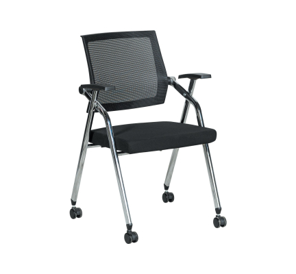 Ghế họp tựa lưới