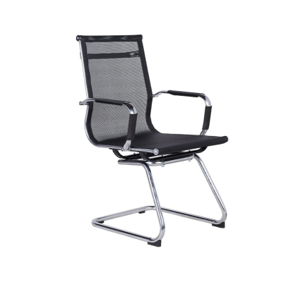 Ghế họp tựa lưới