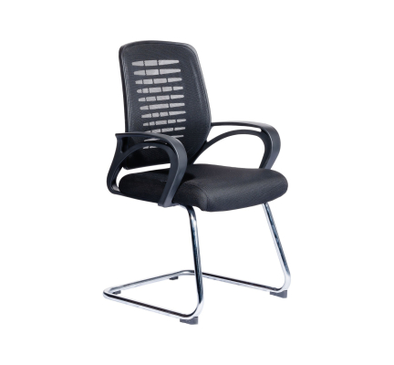 Ghế họp tựa lưới