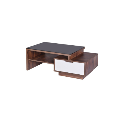 Bàn sofa gỗ công nghiệp