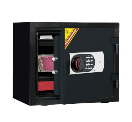 Két sắt nhập khẩu