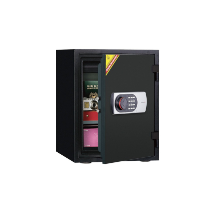 Két sắt nhập khẩu