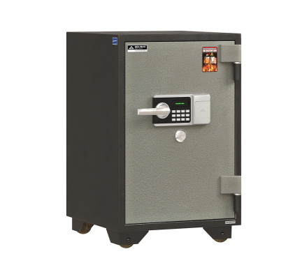 Két sắt cao cấp KS