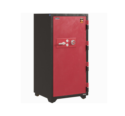 Két sắt cao cấp KS