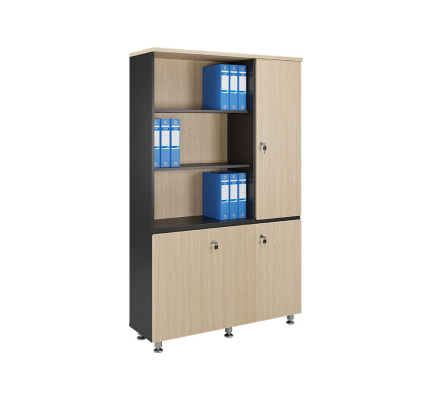 Tủ tài liệu Leader