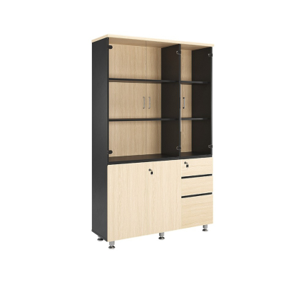 Tủ tài liệu Leader