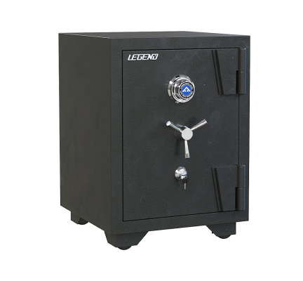 Két sắt cao cấp Legend