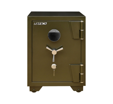 Két sắt cao cấp Legend