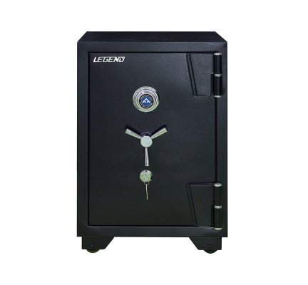 Két sắt cao cấp Legend