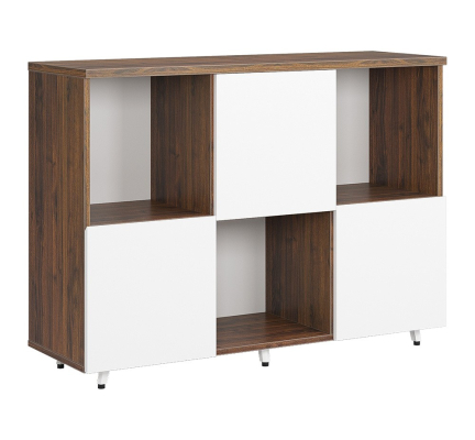 TỦ TÀI LIỆU LUXURY