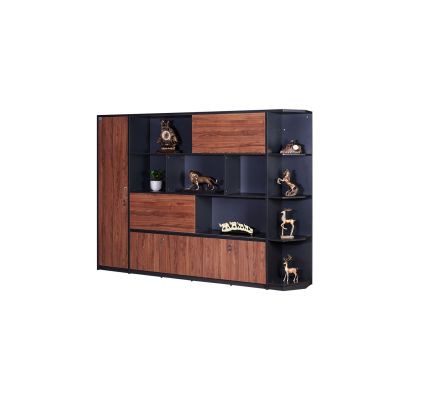 TỦ TÀI LIỆU LUXURY