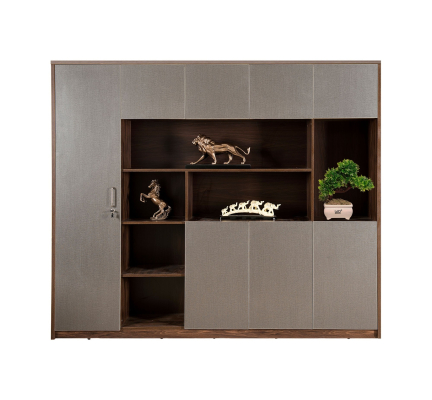 TỦ TÀI LIỆU LUXURY