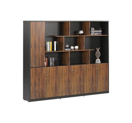 TỦ TÀI LIỆU LUXURY