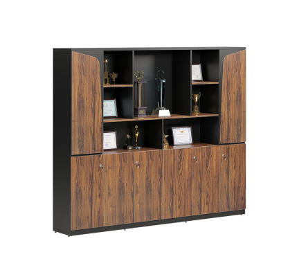 TỦ TÀI LIỆU LUXURY