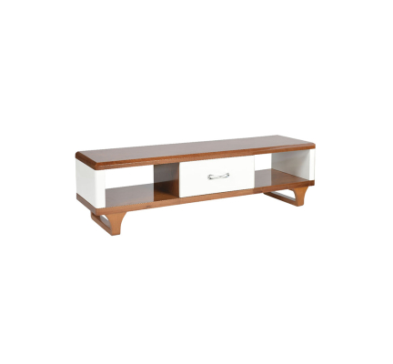 Kệ tivi gỗ Veneer
