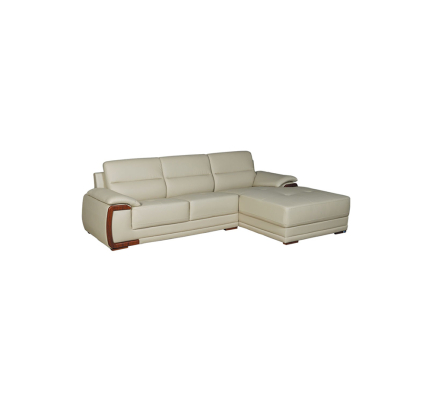 Sofa góc bọc Da-Pvc