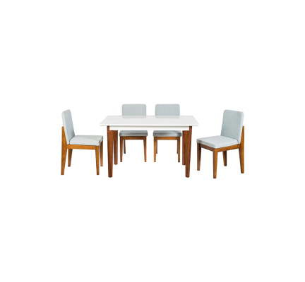 Bàn ghế ăn cao cấp