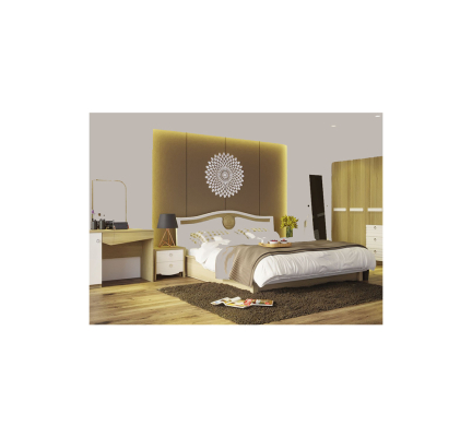 Bộ phòng ngủ 401