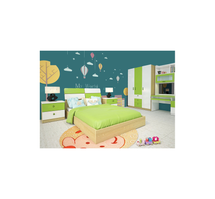 Bộ phòng ngủ 301