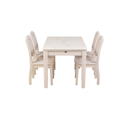 Bàn ghế ăn cao cấp