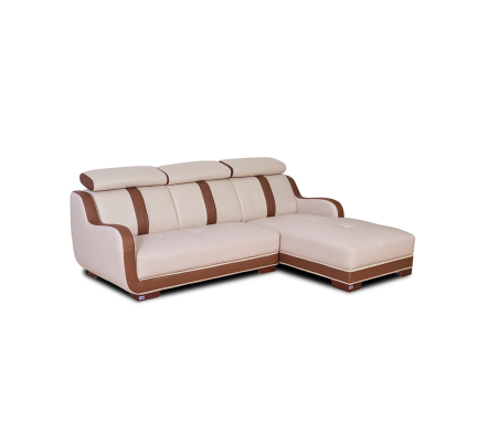 Sofa góc bọc Da-Pvc