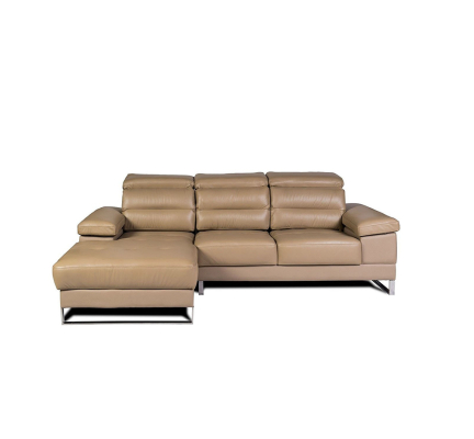 Sofa góc bọc Da-Pvc