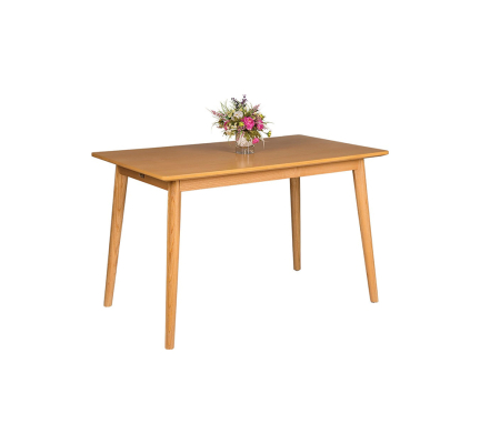 BÀN GHẾ ĂN GỖ TỰ NHIÊN