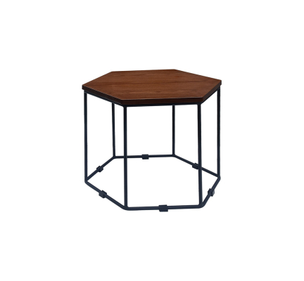 Bàn Sofa khung thép