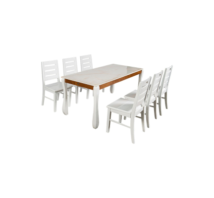 Bàn ghế ăn cao cấp