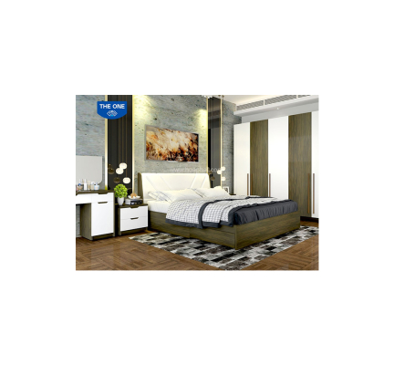 Bộ Phòng Ngủ 304