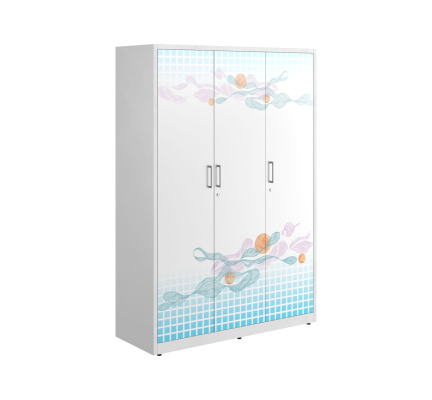 TỦ SẮT GIA ĐÌNH IN UV