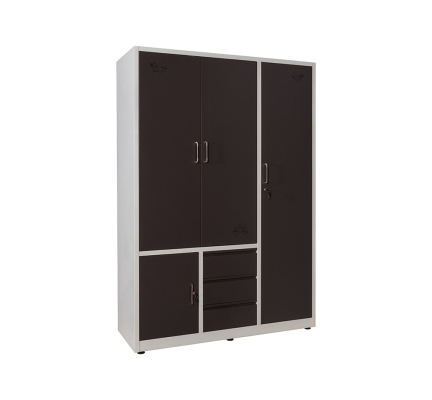 TỦ SẮT GIA ĐÌNH