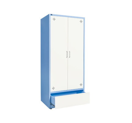 TỦ SẮT GIA ĐÌNH