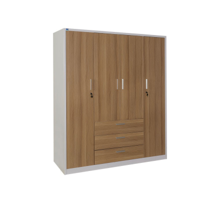 Tủ sắt gia đình