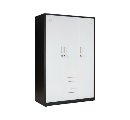 TỦ SẮT GIA ĐÌNH