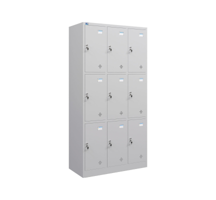 TỦ LOCKER