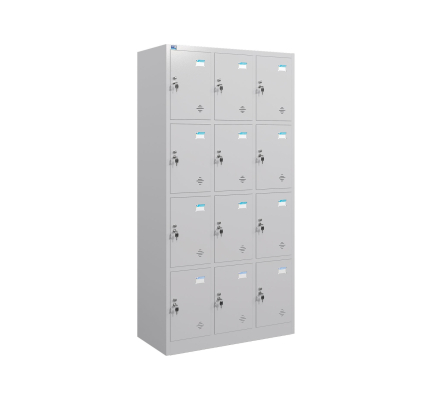 TỦ LOCKER
