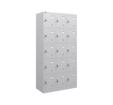 Tủ locker
