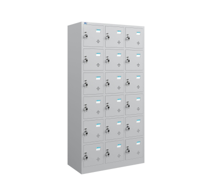 TỦ LOCKER