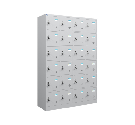 TỦ LOCKER