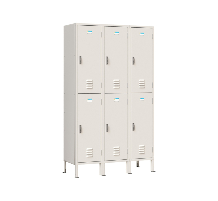 TỦ LOCKER CAO CẤP