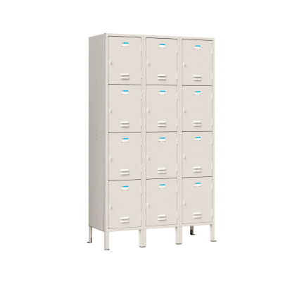 TỦ LOCKER CAO CẤP